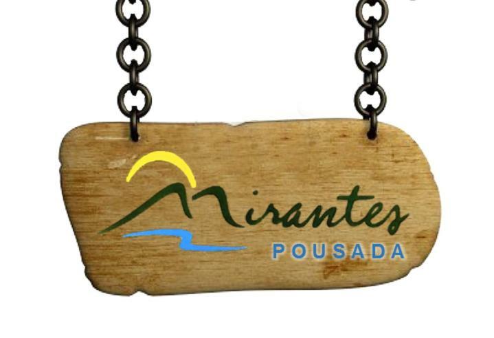 Pousada Mirantes Do Sincora มูกูเจ ภายนอก รูปภาพ
